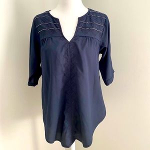 MM Couture by Miss Me Blouse